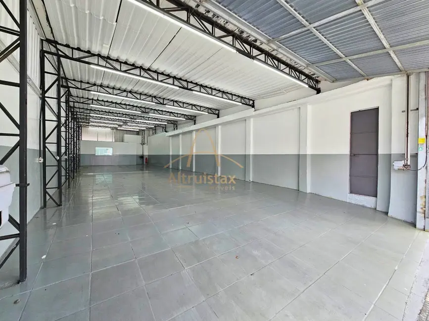 Foto 4 de Sala Comercial para alugar, 230m2 em Centro, Osasco - SP