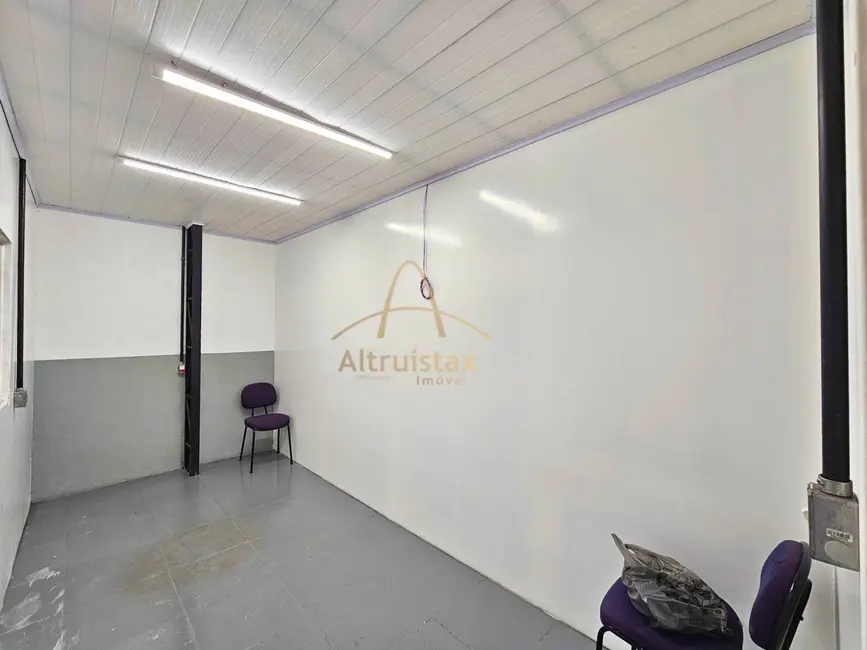 Foto 9 de Sala Comercial para alugar, 230m2 em Centro, Osasco - SP