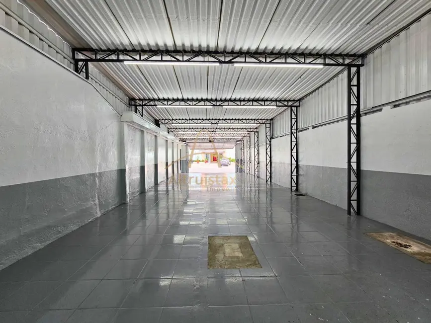 Foto 6 de Sala Comercial para alugar, 230m2 em Centro, Osasco - SP