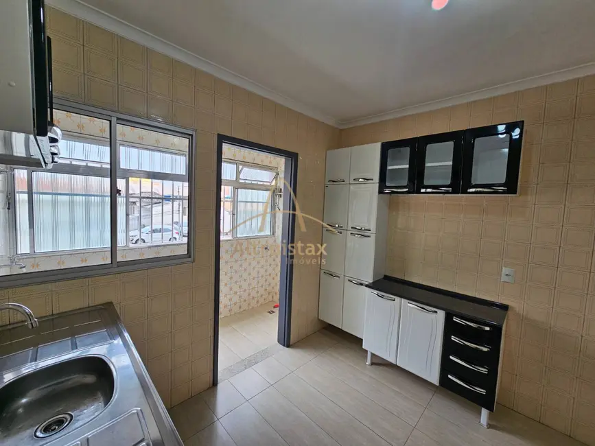 Foto 8 de Apartamento com 2 quartos à venda, 61m2 em Vila Osasco, Osasco - SP