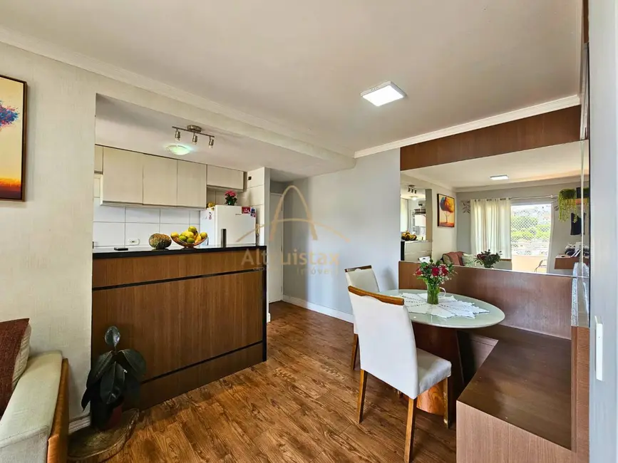 Foto 6 de Apartamento com 2 quartos à venda, 52m2 em Conceição, Osasco - SP