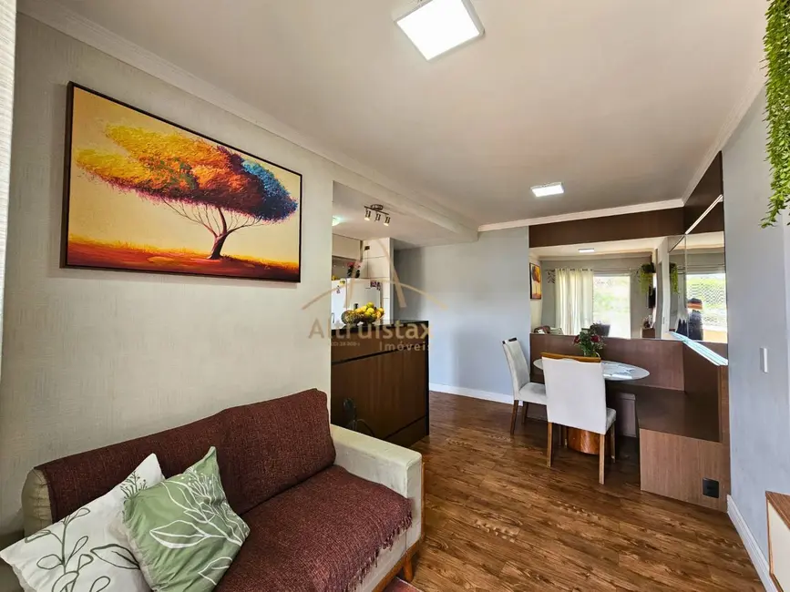 Foto 7 de Apartamento com 2 quartos à venda, 52m2 em Conceição, Osasco - SP