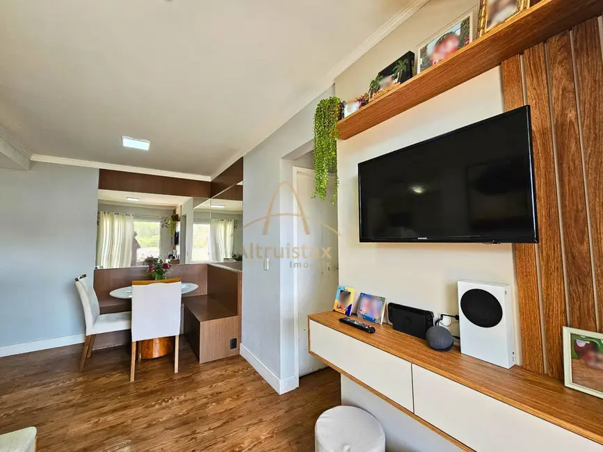 Foto 8 de Apartamento com 2 quartos à venda, 52m2 em Conceição, Osasco - SP