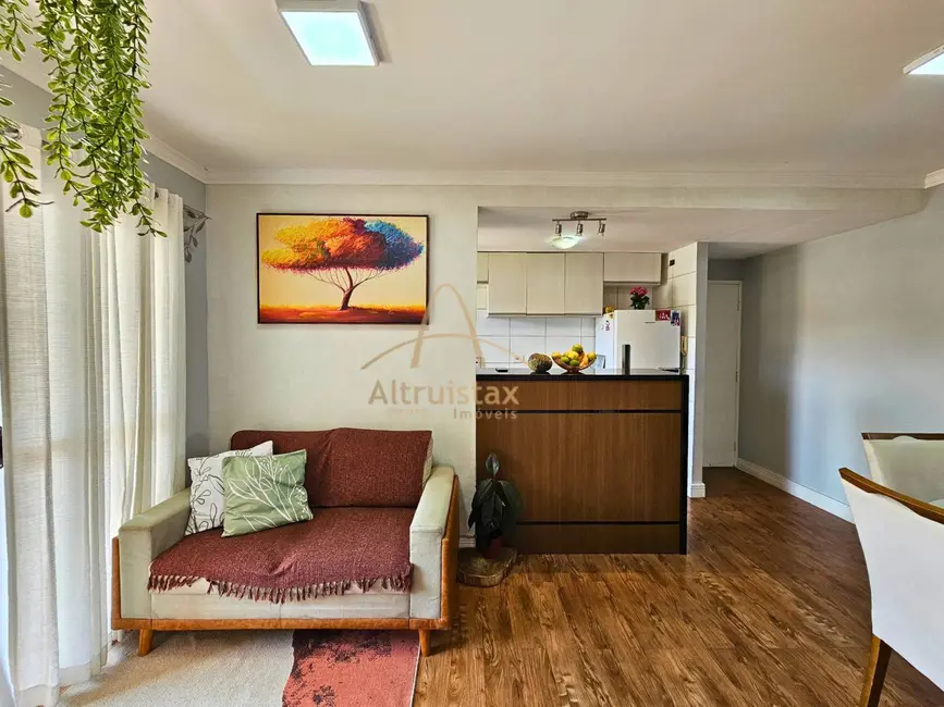 Foto 4 de Apartamento com 2 quartos à venda, 52m2 em Conceição, Osasco - SP