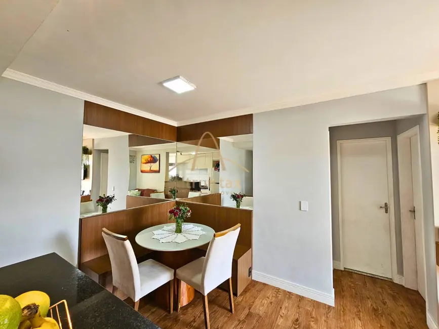 Foto 3 de Apartamento com 2 quartos à venda, 52m2 em Conceição, Osasco - SP