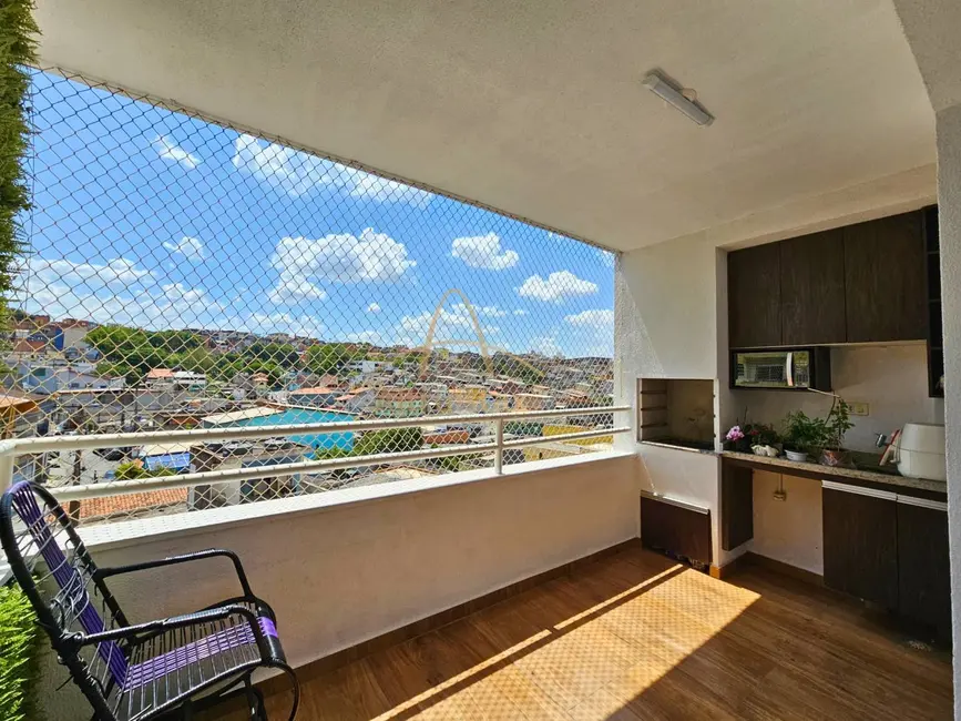 Foto 9 de Apartamento com 2 quartos à venda, 52m2 em Conceição, Osasco - SP