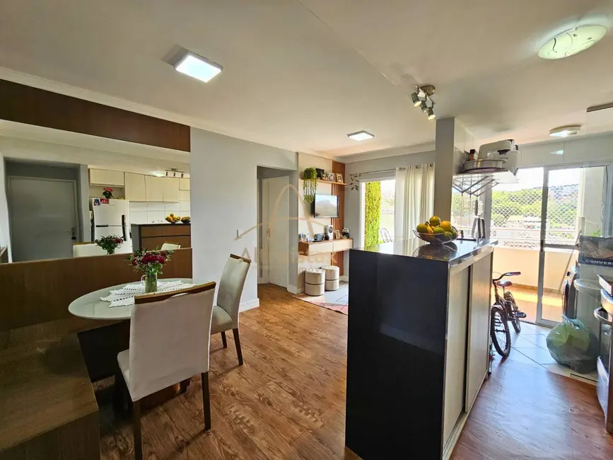 Foto 1 de Apartamento com 2 quartos à venda, 52m2 em Conceição, Osasco - SP