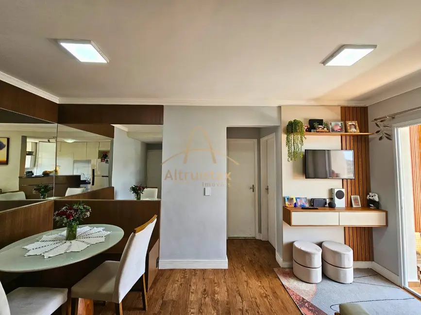 Foto 5 de Apartamento com 2 quartos à venda, 52m2 em Conceição, Osasco - SP