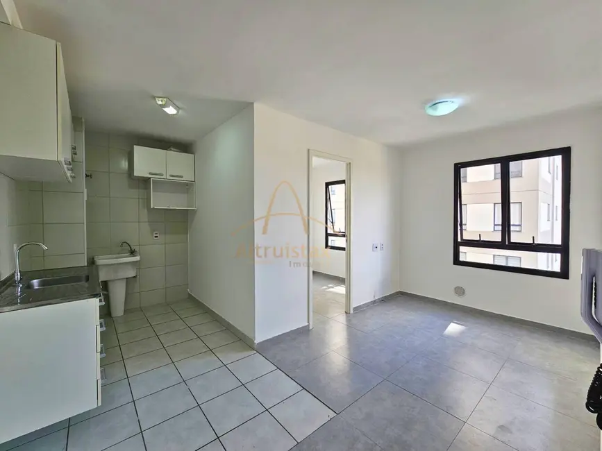 Foto 1 de Apartamento com 2 quartos à venda, 35m2 em Presidente Altino, Osasco - SP