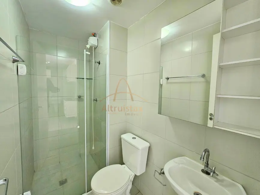 Foto 7 de Apartamento com 2 quartos à venda, 35m2 em Presidente Altino, Osasco - SP