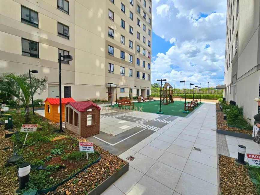 Foto 9 de Apartamento com 2 quartos à venda, 35m2 em Presidente Altino, Osasco - SP