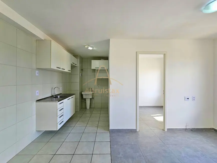 Foto 5 de Apartamento com 2 quartos à venda, 35m2 em Presidente Altino, Osasco - SP