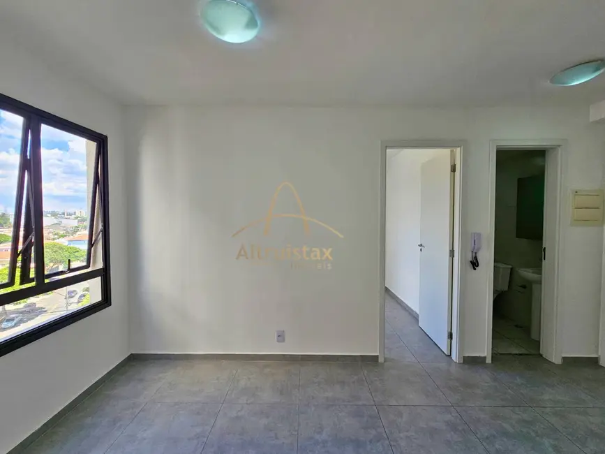 Foto 3 de Apartamento com 2 quartos à venda, 35m2 em Presidente Altino, Osasco - SP