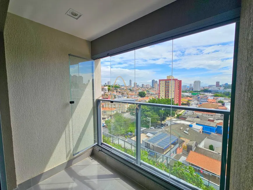 Foto 6 de Apartamento com 2 quartos à venda, 61m2 em Bela Vista, Osasco - SP