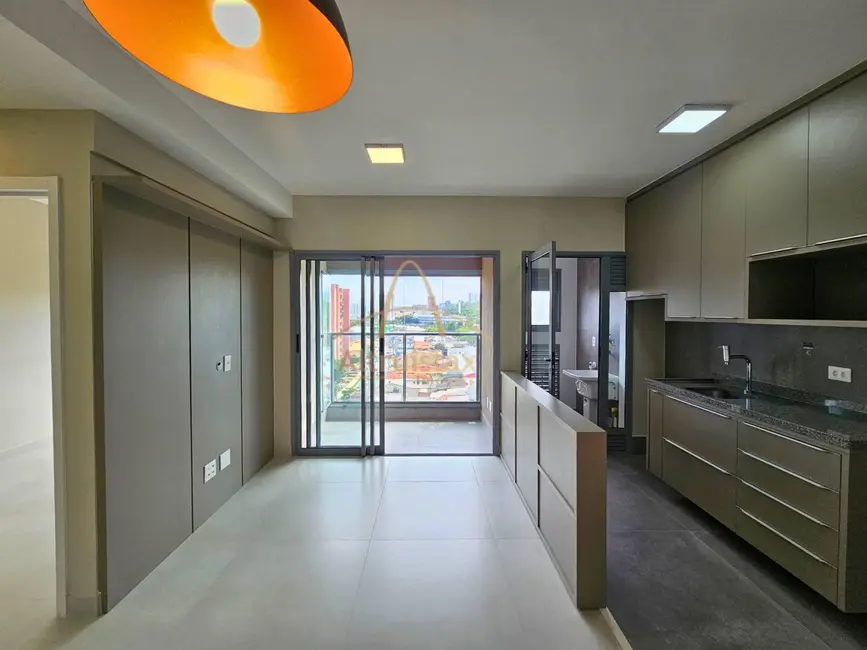 Foto 4 de Apartamento com 2 quartos à venda, 61m2 em Bela Vista, Osasco - SP