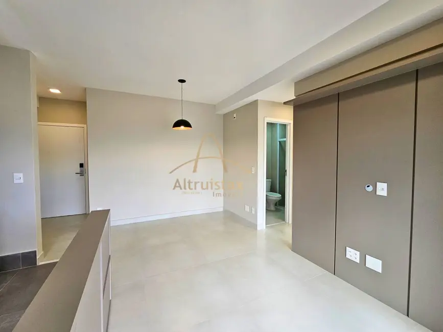 Foto 2 de Apartamento com 2 quartos à venda, 61m2 em Bela Vista, Osasco - SP