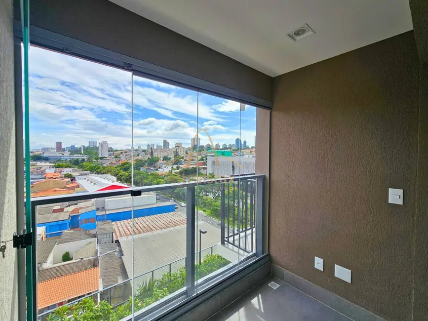 Foto 7 de Apartamento com 2 quartos à venda, 61m2 em Bela Vista, Osasco - SP