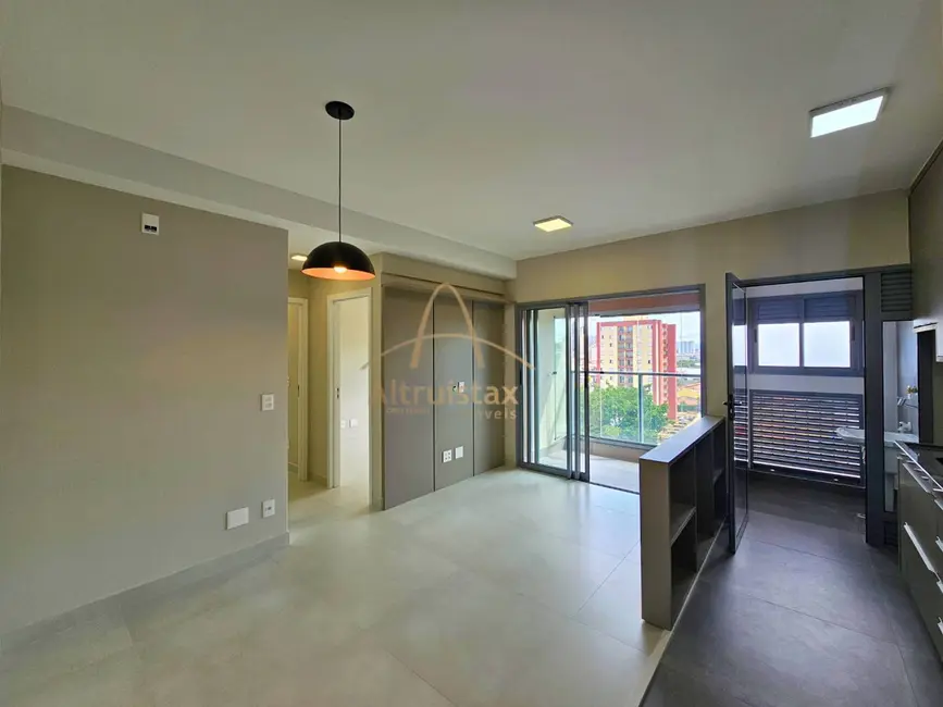 Foto 1 de Apartamento com 2 quartos à venda, 61m2 em Bela Vista, Osasco - SP