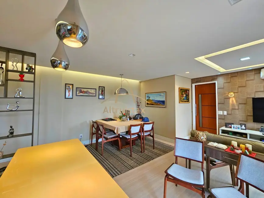 Apartamento com 3 quartos à venda, 86m2 em Centro, Osasco - SP - imagem 4 Foto 4 de Apartamento com 3 quartos à venda, 86m2 em Centro, Osasco - SP