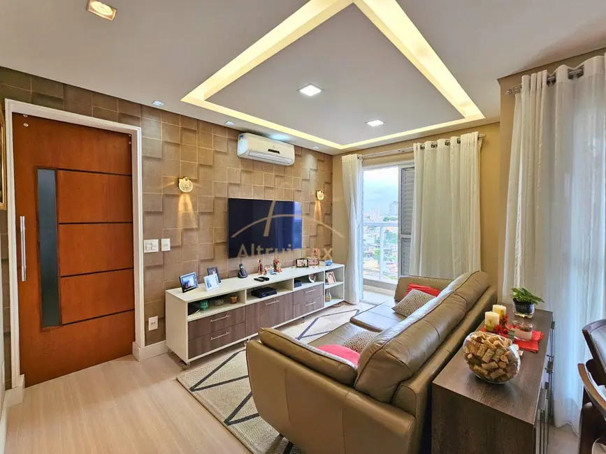 Apartamento com 3 quartos à venda, 86m2 em Centro, Osasco - SP - imagem 7 Foto 7 de Apartamento com 3 quartos à venda, 86m2 em Centro, Osasco - SP