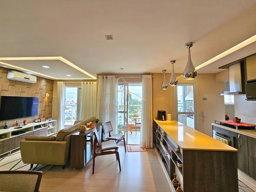 Apartamento com 3 quartos à venda, 86m2 em Centro, Osasco - SP - imagem 2 Foto 2 de Apartamento com 3 quartos à venda, 86m2 em Centro, Osasco - SP