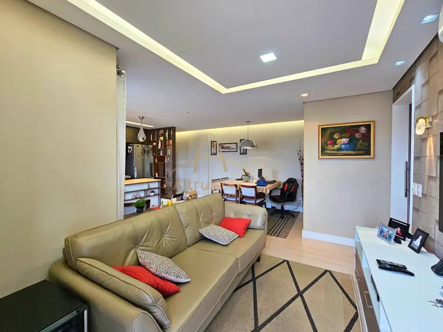 Apartamento com 3 quartos à venda, 86m2 em Centro, Osasco - SP - imagem 8 Foto 8 de Apartamento com 3 quartos à venda, 86m2 em Centro, Osasco - SP