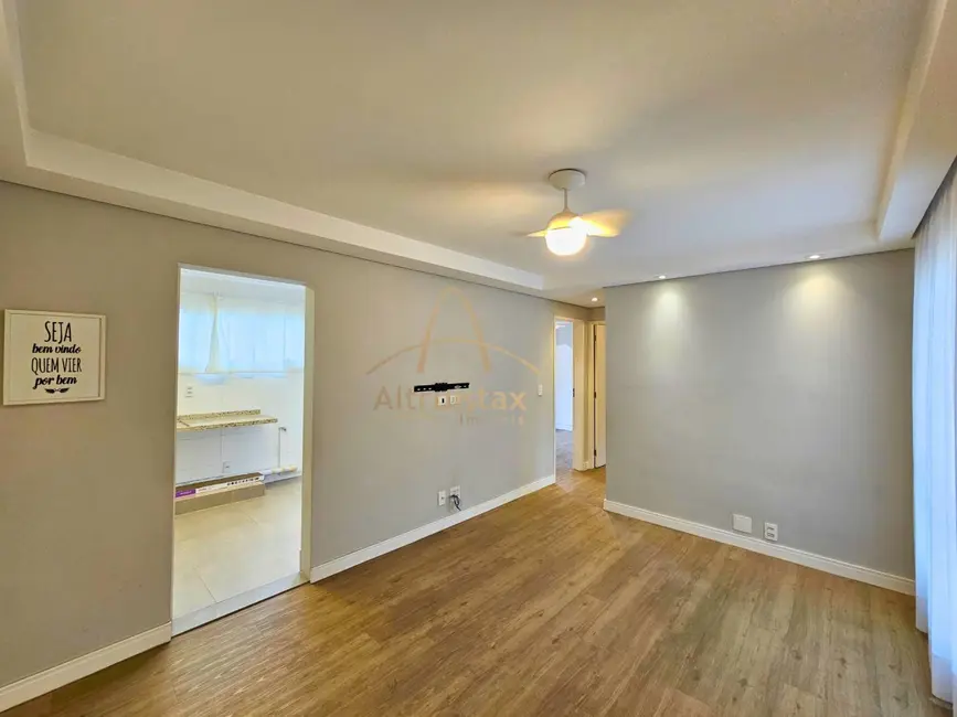 Foto 4 de Apartamento com 2 quartos à venda, 51m2 em Piratininga, Osasco - SP