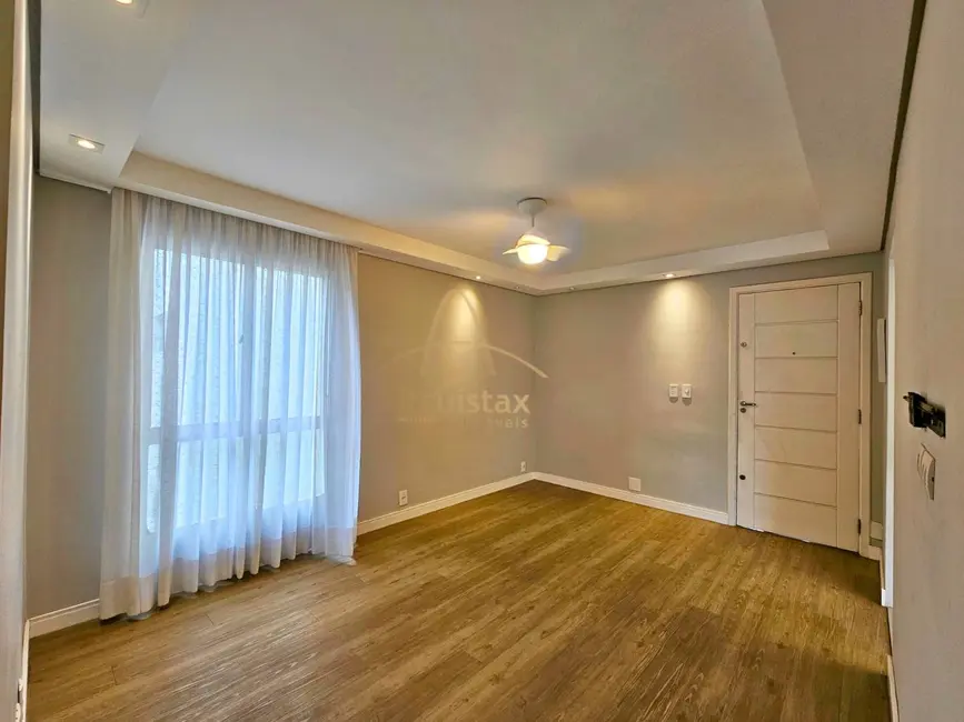 Foto 1 de Apartamento com 2 quartos à venda, 51m2 em Piratininga, Osasco - SP