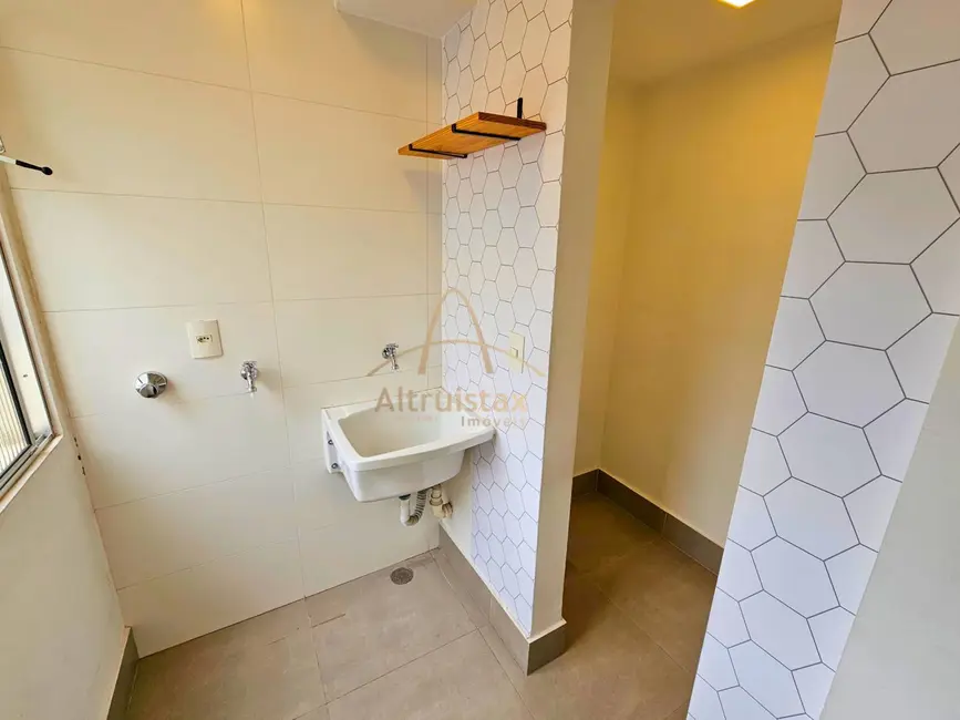 Foto 8 de Apartamento com 2 quartos à venda, 51m2 em Piratininga, Osasco - SP