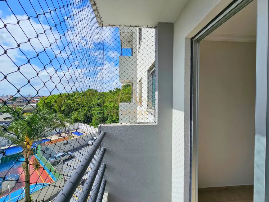 Foto 5 de Apartamento com 2 quartos à venda, 55m2 em Jardim Roberto, Osasco - SP