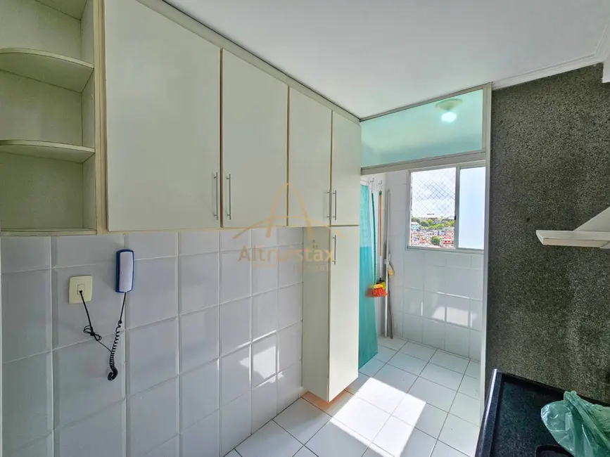 Foto 6 de Apartamento com 2 quartos à venda, 55m2 em Jardim Roberto, Osasco - SP