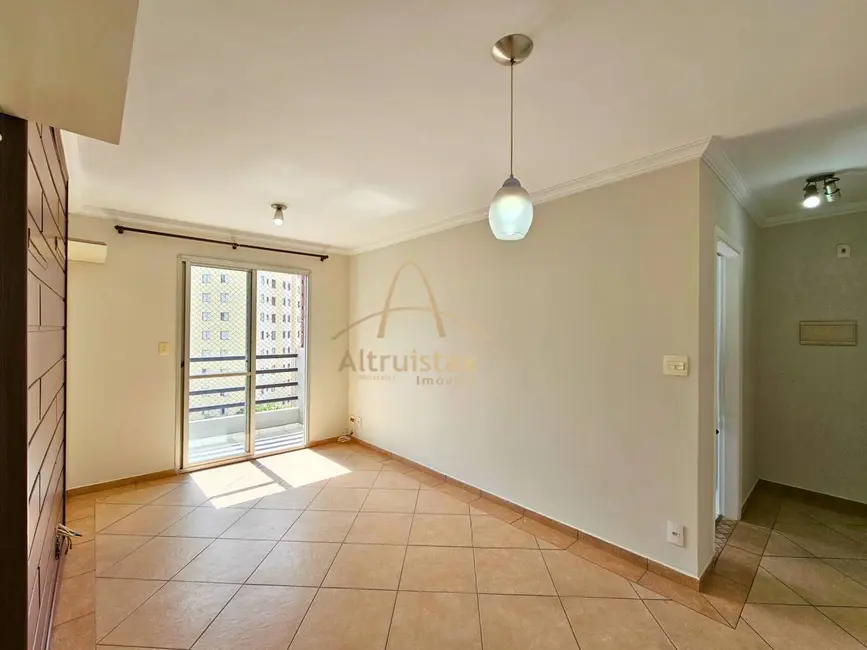 Foto 3 de Apartamento com 2 quartos à venda, 55m2 em Jardim Roberto, Osasco - SP