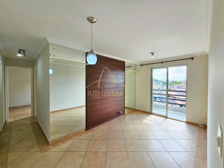 Foto 1 de Apartamento com 2 quartos à venda, 55m2 em Jardim Roberto, Osasco - SP