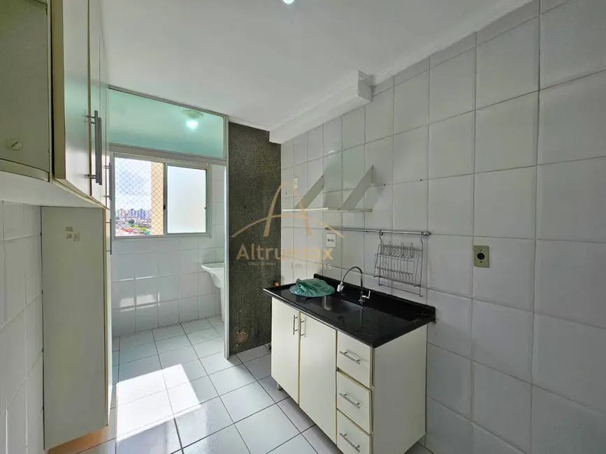 Foto 7 de Apartamento com 2 quartos à venda, 55m2 em Jardim Roberto, Osasco - SP