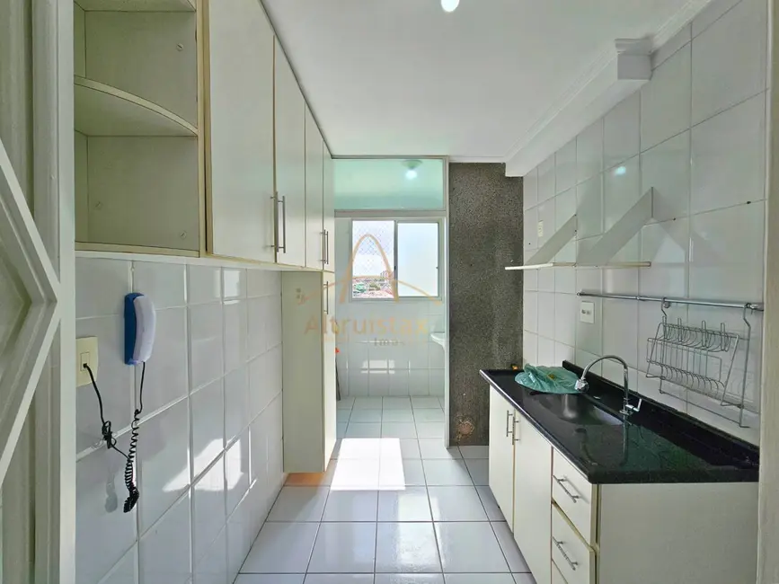 Foto 8 de Apartamento com 2 quartos à venda, 55m2 em Jardim Roberto, Osasco - SP