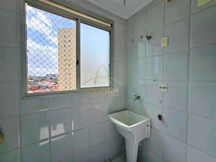Foto 9 de Apartamento com 2 quartos à venda, 55m2 em Jardim Roberto, Osasco - SP