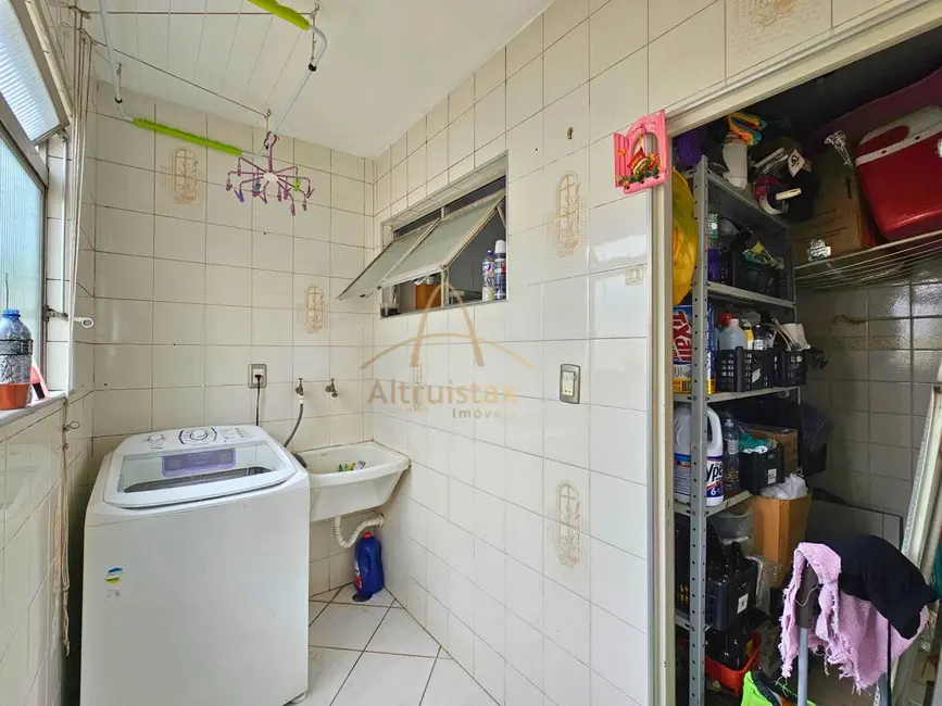 Foto 7 de Apartamento com 3 quartos à venda, 60m2 em Piratininga, Osasco - SP