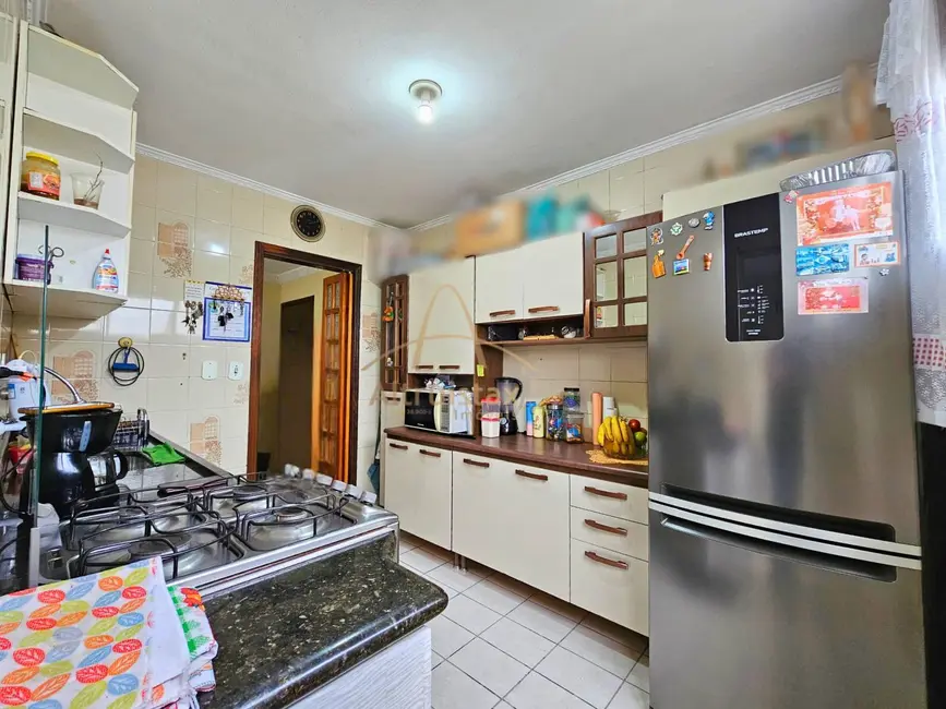 Foto 6 de Apartamento com 3 quartos à venda, 60m2 em Piratininga, Osasco - SP