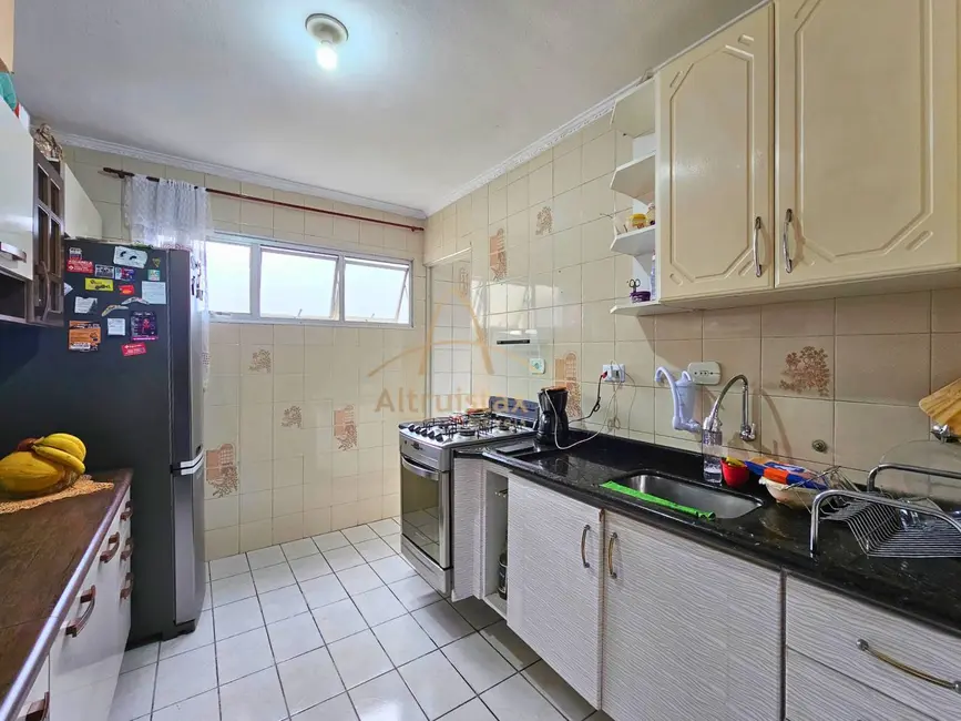 Foto 4 de Apartamento com 3 quartos à venda, 60m2 em Piratininga, Osasco - SP