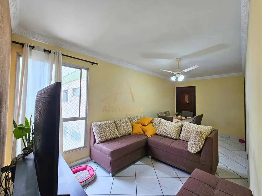 Foto 1 de Apartamento com 3 quartos à venda, 60m2 em Piratininga, Osasco - SP