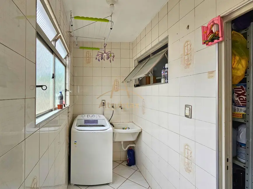 Foto 8 de Apartamento com 3 quartos à venda, 60m2 em Piratininga, Osasco - SP