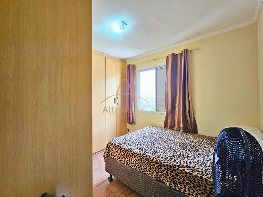 Foto 9 de Apartamento com 3 quartos à venda, 60m2 em Piratininga, Osasco - SP