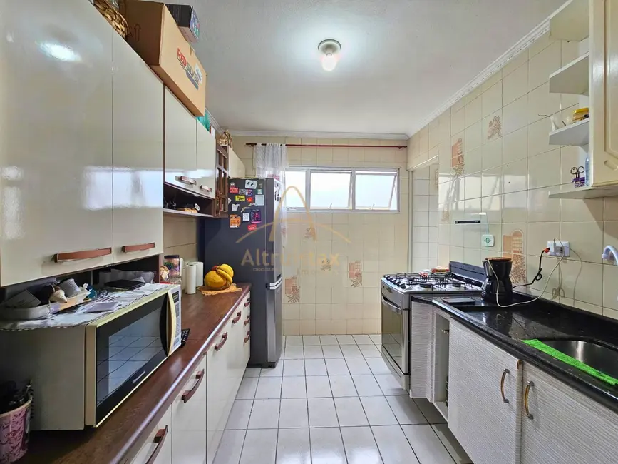 Foto 5 de Apartamento com 3 quartos à venda, 60m2 em Piratininga, Osasco - SP