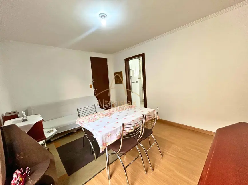 Foto 3 de Apartamento com 2 quartos à venda, 52m2 em Piratininga, Osasco - SP