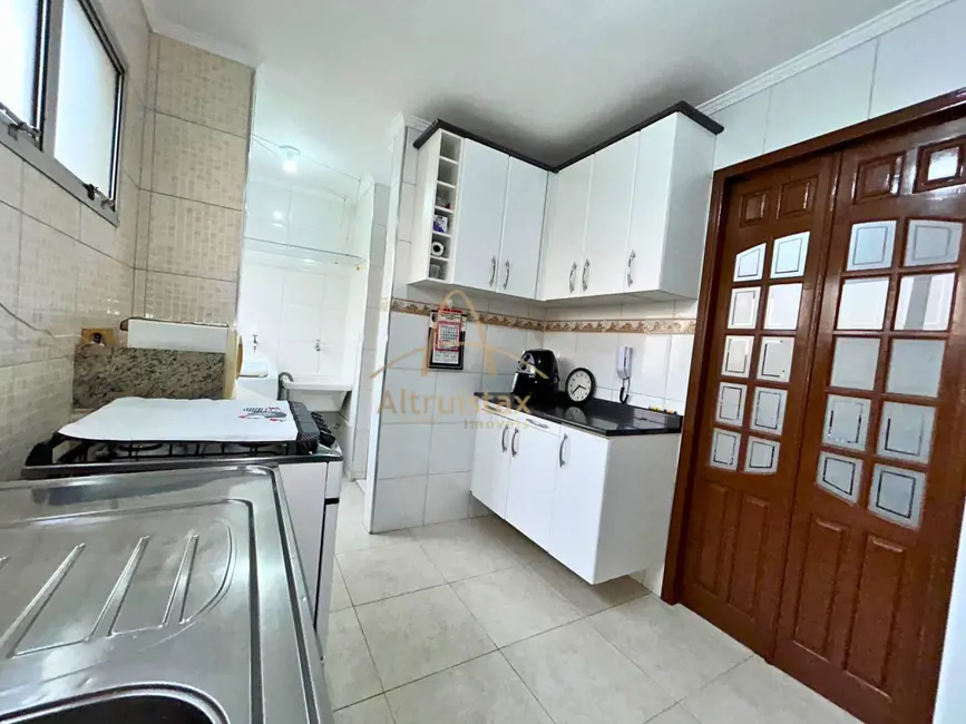 Foto 6 de Apartamento com 2 quartos à venda, 52m2 em Piratininga, Osasco - SP