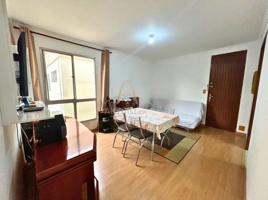 Foto 4 de Apartamento com 2 quartos à venda, 52m2 em Piratininga, Osasco - SP