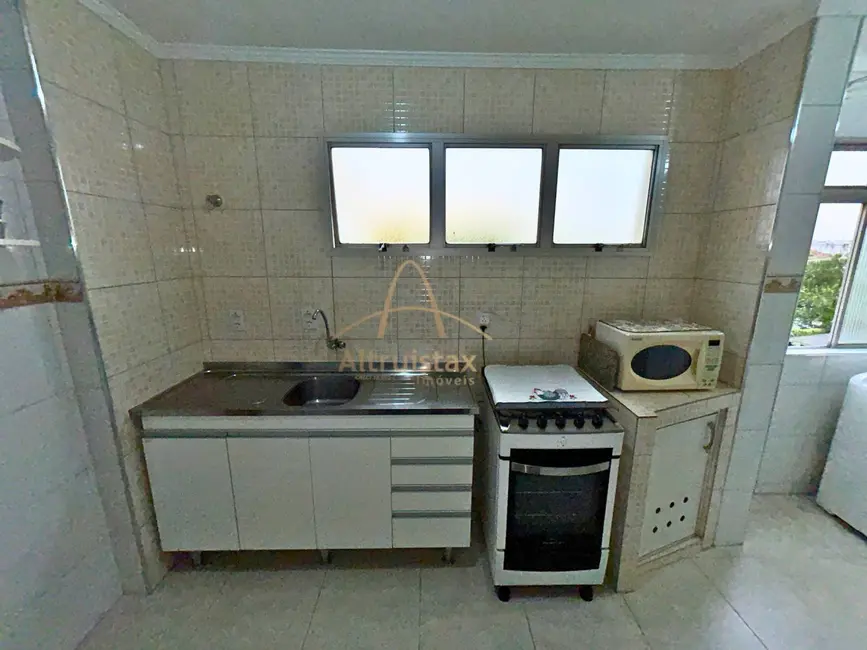 Foto 8 de Apartamento com 2 quartos à venda, 52m2 em Piratininga, Osasco - SP