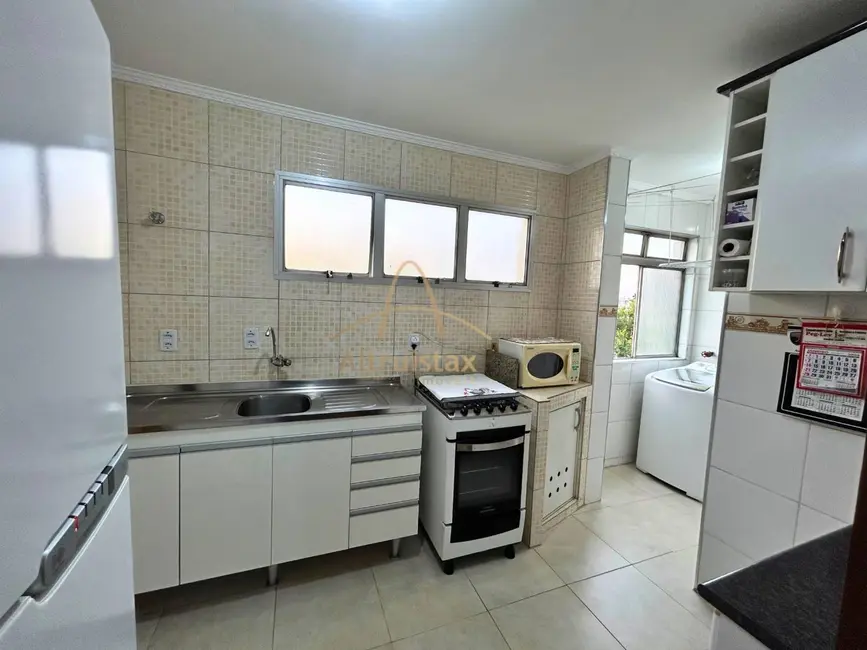 Foto 5 de Apartamento com 2 quartos à venda, 52m2 em Piratininga, Osasco - SP
