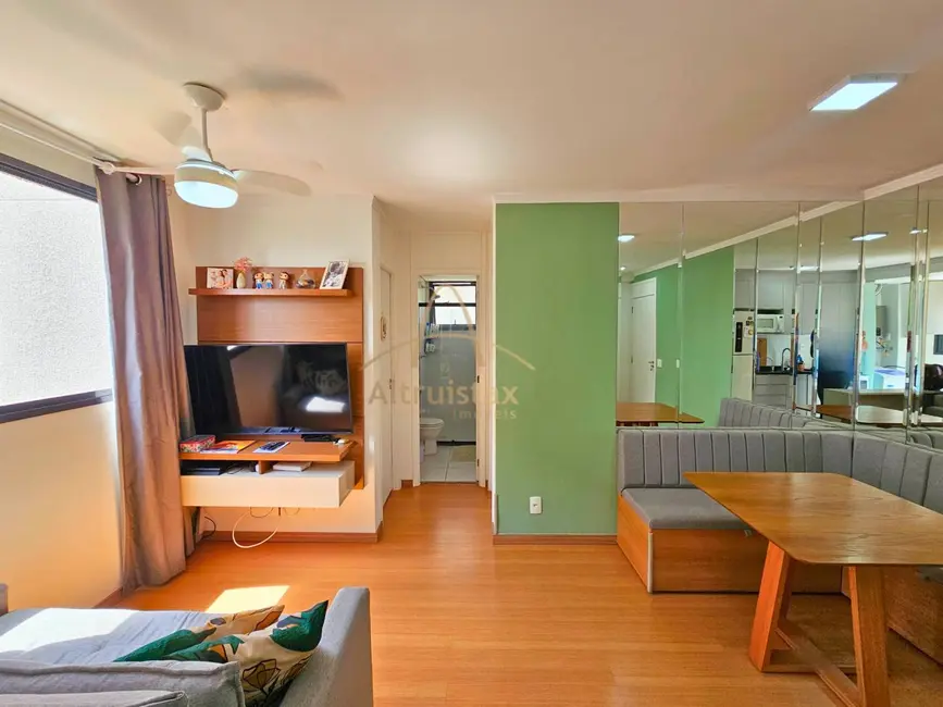 Foto 9 de Apartamento com 2 quartos à venda, 44m2 em Centro, Osasco - SP