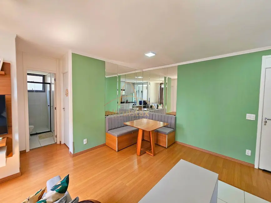 Foto 7 de Apartamento com 2 quartos à venda, 44m2 em Centro, Osasco - SP